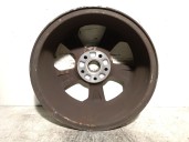 Recambio de llanta para skoda octavia ii (1z3) 1.2 tsi referencia OEM IAM 1Z0601025AG R166.5JX16H2ET50 