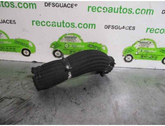 Recambio de tubo para ssangyong korando 2.0 td cat referencia OEM IAM 2351034102 