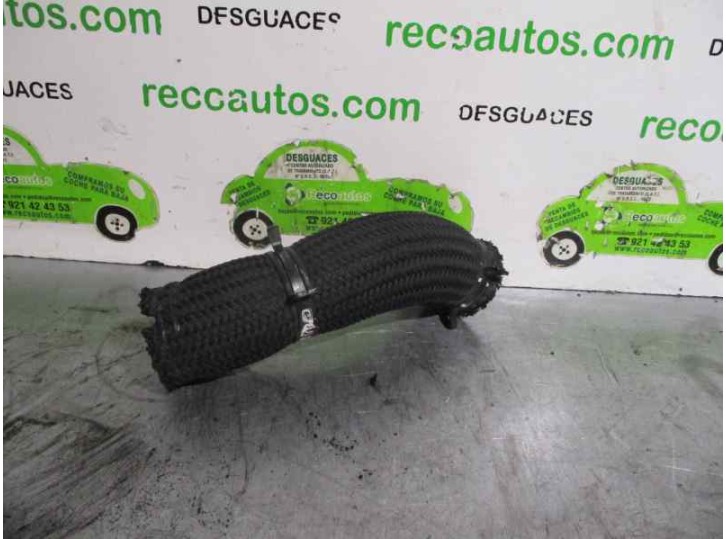 Recambio de tubo para ssangyong korando 2.0 td cat referencia OEM IAM 2351034102 