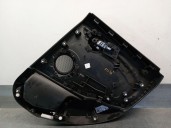 Recambio de guarnecido puerta trasera izquierda para mini mini (f55) cooper s referencia OEM IAM 51427322677 51427429347 