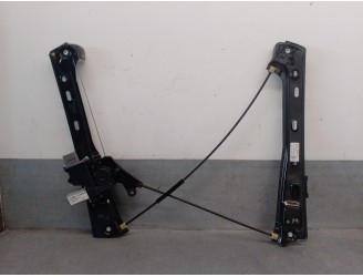 Recambio de elevalunas delantero izquierdo para smart fortwo coupé (453) electric drive / eq (453.391) referencia OEM IAM A45372