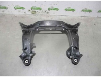 Recambio de puente delantero para audi a4 berlina (b5) 1.9 tdi referencia OEM IAM CUNA MOTOR CESTA 8