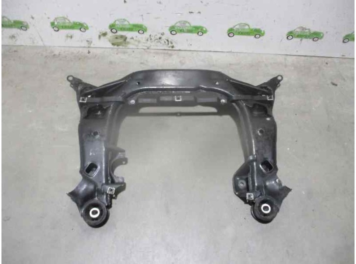 Recambio de puente delantero para audi a4 berlina (b5) 1.9 tdi referencia OEM IAM CUNA MOTOR CESTA 8