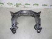Recambio de puente delantero para audi a4 berlina (b5) 1.9 tdi referencia OEM IAM CUNA MOTOR CESTA 8