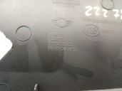 Recambio de guarnecido puerta trasera izquierda para mini mini (f55) cooper s referencia OEM IAM 51427322677 51427429347 