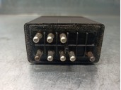 Recambio de rele para mercedes-benz clase v (w638) 2.3 turbodiesel cat referencia OEM IAM A0225450732  