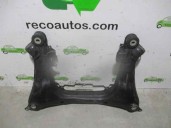 Recambio de puente delantero para audi a4 berlina (b5) 1.9 tdi referencia OEM IAM CUNA MOTOR CESTA 8