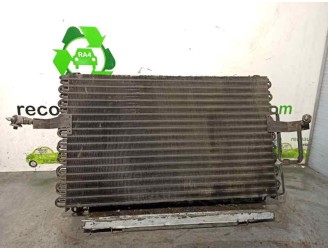 Recambio de condensador / radiador aire acondicionado para opel omega a 2.0i diamo referencia OEM IAM 90214511 816950 VALEO