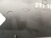 Recambio de guarnecido puerta trasera izquierda para mini mini (f55) cooper s referencia OEM IAM 51427322677 51427429347 