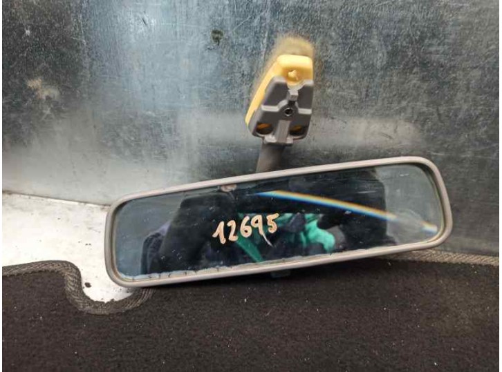 Recambio de espejo interior para nissan pick-up (d22) 2.5 16v turbodiesel cat referencia OEM IAM 96321VK00A  