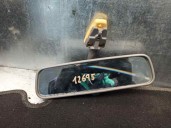 Recambio de espejo interior para nissan pick-up (d22) 2.5 16v turbodiesel cat referencia OEM IAM 96321VK00A  