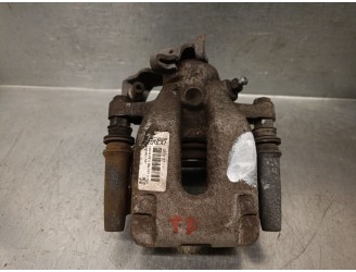 Recambio de pinza freno trasera derecha para peugeot 307 cc (3b) 2.0 16v referencia OEM IAM 4400N5 4400N5 LUCAS