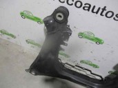 Recambio de puente delantero para audi a4 berlina (b5) 1.9 tdi referencia OEM IAM CUNA MOTOR CESTA 8