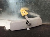 Recambio de espejo interior para nissan pick-up (d22) 2.5 16v turbodiesel cat referencia OEM IAM 96321VK00A  