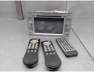 Recambio de sistema audio / radio cd para ford galaxy (ca1) 2.0 tdci cat referencia OEM IAM 402DM0029488F 