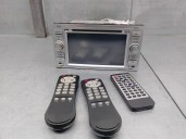 Replacement audio system / radio CD for Ford Galaxy (CA1) 2.0 TDCi CAT OEM IAM reference 402DM0029488F 