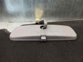 Recambio de espejo interior para nissan pick-up (d22) 2.5 16v turbodiesel cat referencia OEM IAM 96321VK00A 