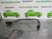 Recambio de sonda lambda para ssangyong korando 2.0 td cat referencia OEM IAM A6715400017 0281004137 BOSCH