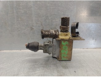 Recambio de electrovalvula vacio para jaguar x-type 2.5 v6 24v cat referencia OEM IAM 7539889 7539889 