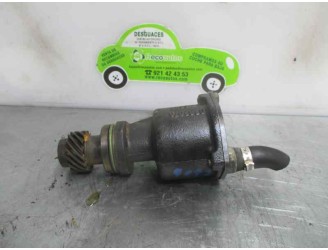 Recambio de depresor freno / bomba vacio para audi a4 berlina (b5) 1.9 tdi referencia OEM IAM 028207A 