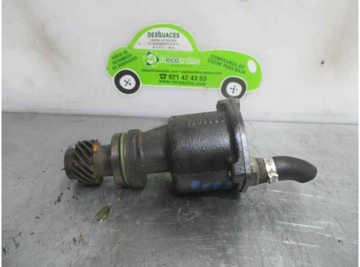Recambio de depresor freno / bomba vacio para audi a4 berlina (b5) 1.9 tdi referencia OEM IAM 028207A 