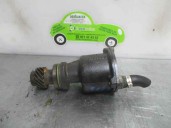 Recambio de depresor freno / bomba vacio para audi a4 berlina (b5) 1.9 tdi referencia OEM IAM 028207A 