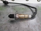 Recambio de sonda lambda para ssangyong korando 2.0 td cat referencia OEM IAM A6715400017 0281004137 BOSCH