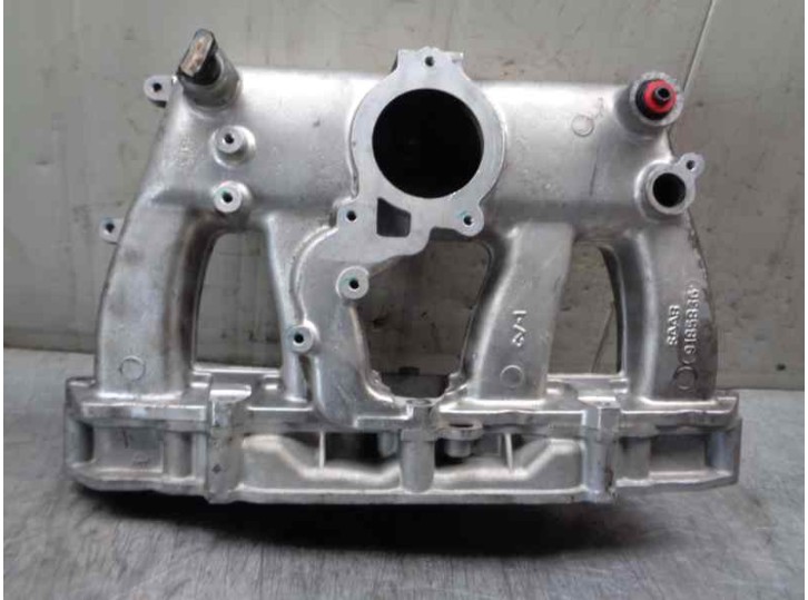 Recambio de colector admision para saab 9-5 berlina 2.3 cat referencia OEM IAM 9185836 