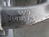Recambio de colector admision para saab 9-5 berlina 2.3 cat referencia OEM IAM 9185836 