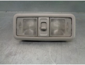 Recambio de luz interior para mitsubishi grandis (na0w) 2.4 inform referencia OEM IAM MR962020 MR962020ZZ 