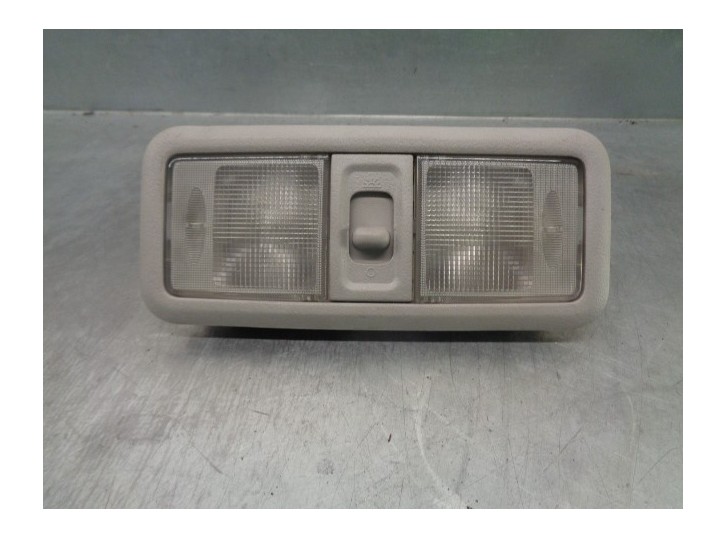 Recambio de luz interior para mitsubishi grandis (na0w) 2.4 inform referencia OEM IAM MR962020 MR962020ZZ 