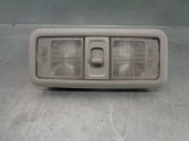 Recambio de luz interior para mitsubishi grandis (na0w) 2.4 inform referencia OEM IAM MR962020 MR962020ZZ 