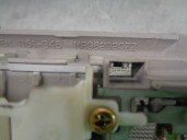 Recambio de luz interior para mitsubishi grandis (na0w) 2.4 inform referencia OEM IAM MR962020 MR962020ZZ 