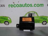 Recambio de modulo electronico para ssangyong korando 2.0 td cat referencia OEM IAM 8662034000  
