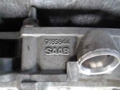 Recambio de colector admision para saab 9-5 berlina 2.3 cat referencia OEM IAM 9185836 