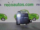 Recambio de modulo electronico para ssangyong korando 2.0 td cat referencia OEM IAM 8662034000  