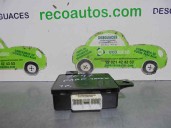 Recambio de modulo electronico para ssangyong korando 2.0 td cat referencia OEM IAM 8662034000  