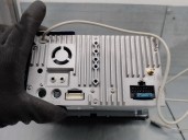 Replacement audio system / radio CD for Ford Galaxy (CA1) 2.0 TDCi CAT OEM IAM reference 402DM0029488F 
