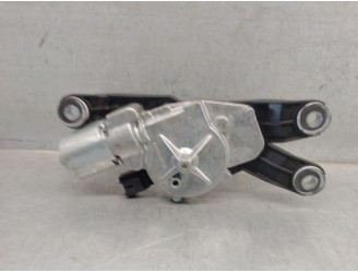 Recambio de motor limpia trasero para smart fortwo coupé (453) electric drive / eq (453.391) referencia OEM IAM A4538207100 A453