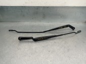 Recambio de brazo limpia delantero derecho para volkswagen bora berlina (1j2) 1.6 referencia OEM IAM 1J1955410A 1J1955409A 