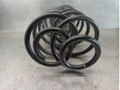 Recambio de muelle amortiguacion para citroën c3 1.2 12v e-thp / puretech referencia OEM IAM 9674667080  