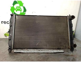 Recambio de radiador agua para chrysler stratus berlina (ja) 2.0 16v cat referencia OEM IAM 04595681AC 