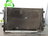 Recambio de radiador agua para chrysler stratus berlina (ja) 2.0 16v cat referencia OEM IAM 04595681AC 