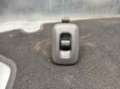 Replacement rear right window regulator switch for Nissan Pick-Up (D22) 2.5 16V Turbodiesel CAT OEM IAM reference 254112S700 