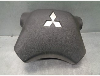Recambio de airbag delantero izquierdo para mitsubishi grandis (na0w) 2.4 inform referencia OEM IAM MN103444  