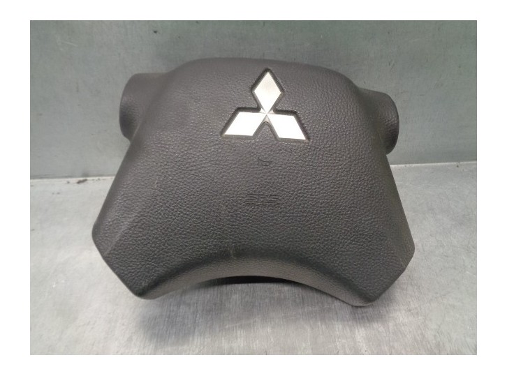 Recambio de airbag delantero izquierdo para mitsubishi grandis (na0w) 2.4 inform referencia OEM IAM MN103444  