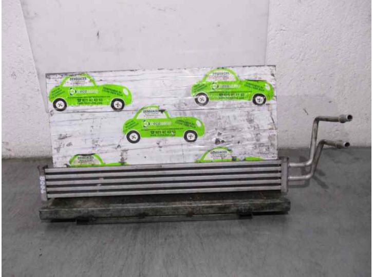 Recambio de radiador aceite para bmw serie 5 gran turismo (f07) 535d referencia OEM IAM 17217570100 N7399003 BEHR