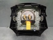 Recambio de airbag delantero izquierdo para mitsubishi grandis (na0w) 2.4 inform referencia OEM IAM MN103444  