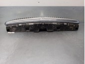Recambio de rejilla delantera para jaguar x-type 2.5 v6 24v cat referencia OEM IAM 1X435510AE 