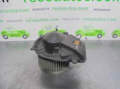 Recambio de motor calefaccion para audi a4 berlina (b5) 1.9 tdi referencia OEM IAM 8D1820021 740221233F 